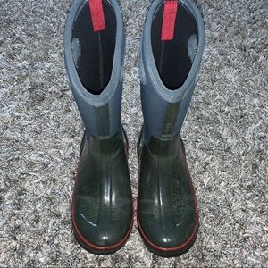 Kids Bogs Classic Solid Size 5Y